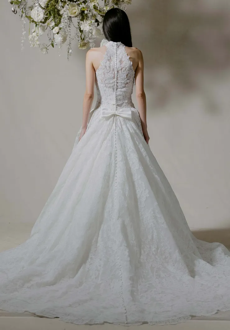 Morilee Black Label Style #1025012 #1 default backface vertical picture