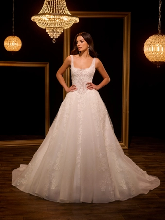 Christina Wu Brides #15945 #0 default frontface vertical thumbnail