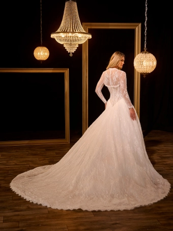 Christina Wu Brides #15956 #3 default backface vertical thumbnail