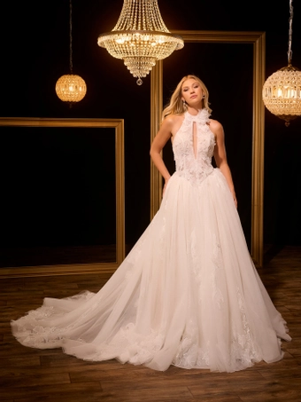 Christina Wu Brides #15959 #0 default frontface vertical thumbnail