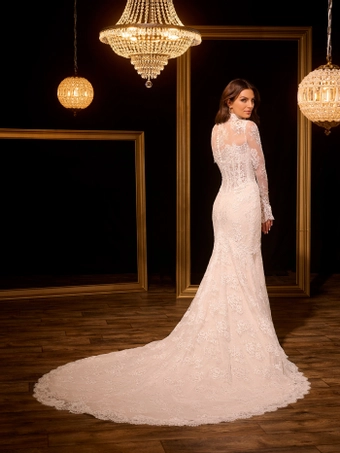 Christina Wu Brides #15960 #3 default backface vertical thumbnail