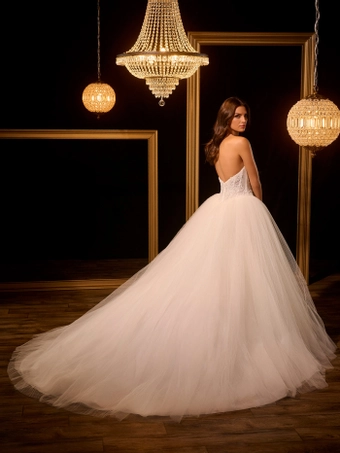 Christina Wu Brides #15961 #1 default backface vertical thumbnail