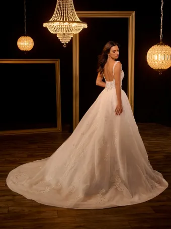 Christina Wu Brides 15945W 15945W #1 default backface vertical thumbnail