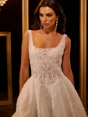 Christina Wu Brides 15945W 15945W #4 frontface vertical cropped thumbnail