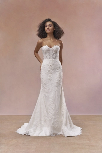 Maria Farbinni Amber #0 default frontface vertical thumbnail