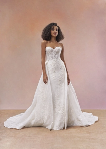 Maria Farbinni Amber #2 frontface vertical thumbnail