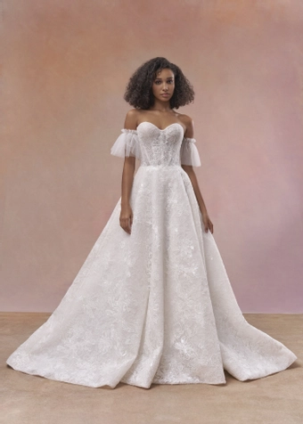 Maria Farbinni Angelina #0 default frontface vertical thumbnail