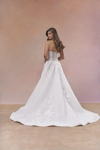 Maria Farbinni Beatrice #4 backface vertical thumbnail