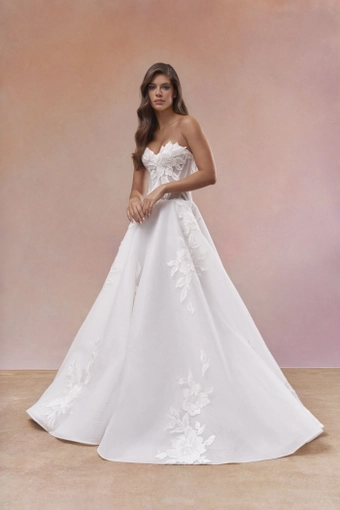 Maria Farbinni Beatrice #0 default frontface vertical thumbnail