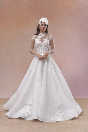 Maria Farbinni Beatrice #1 frontface vertical thumbnail