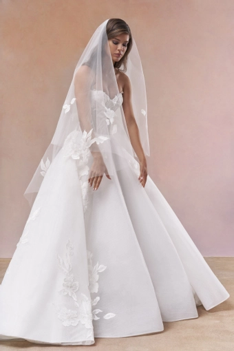 Maria Farbinni Beatrice #2 frontface vertical thumbnail