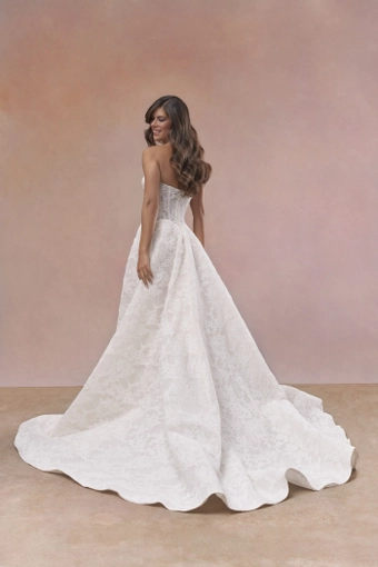 Maria Farbinni Charlotte #2 default backface vertical thumbnail