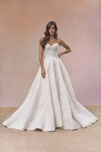 Maria Farbinni Charlotte #0 default frontface vertical thumbnail