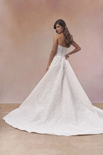 Maria Farbinni Cindy #2 default backface vertical thumbnail