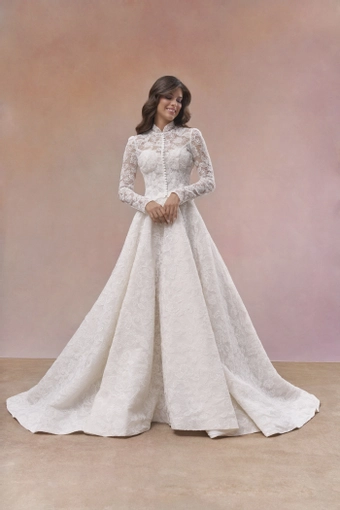 Maria Farbinni Cindy #1 frontface vertical thumbnail