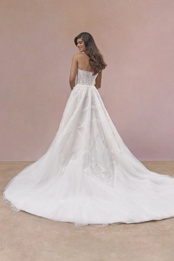 Maria Farbinni Claudie #1 default backface vertical thumbnail