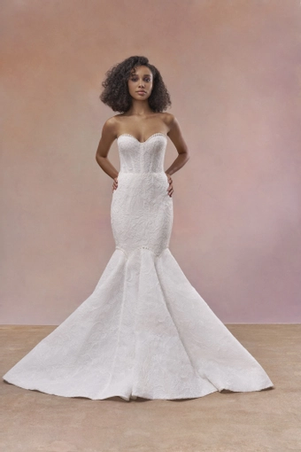 Maria Farbinni Daphne #0 default frontface vertical thumbnail