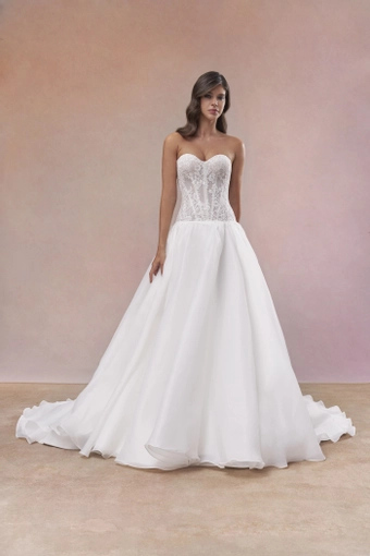 Maria Farbinni Frida #0 default frontface vertical thumbnail