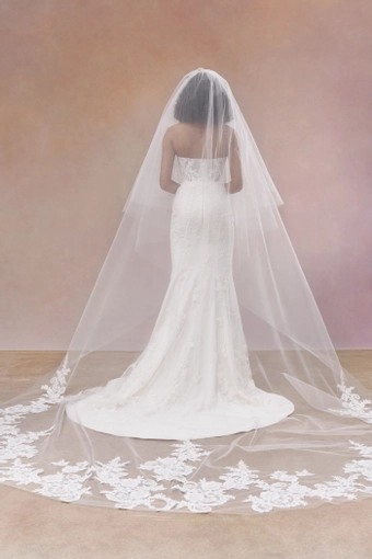 Maria Farbinni Gisele #1 default backface vertical thumbnail