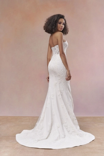 Maria Farbinni Madlen #1 default backface vertical thumbnail