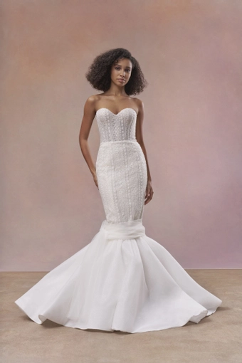 Maria Farbinni Margaret #0 default frontface vertical thumbnail