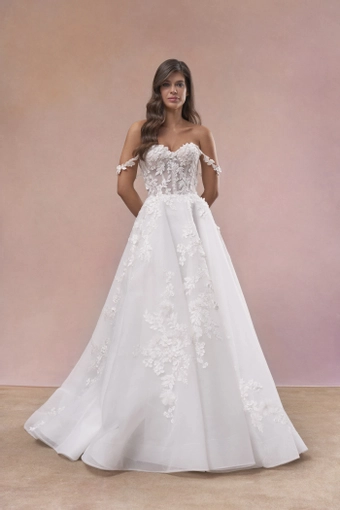 Maria Farbinni Nicole #0 default frontface vertical thumbnail