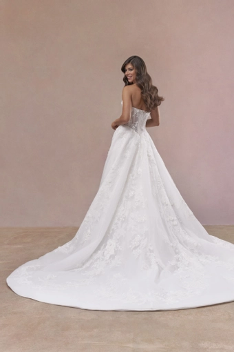 Maria Farbinni Penelope #1 backface vertical thumbnail