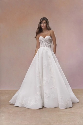 Maria Farbinni Penelope #0 default frontface vertical thumbnail