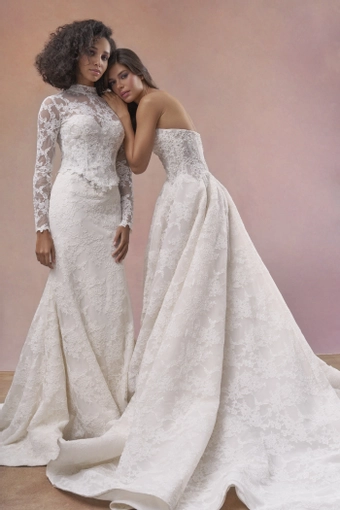 Maria Farbinni Scarlett #2 default frontface backface vertical thumbnail