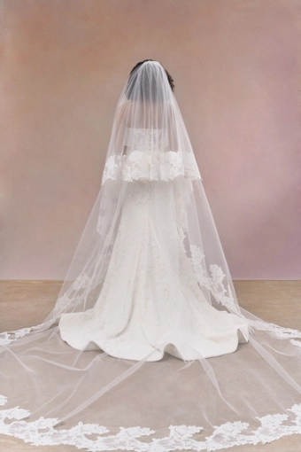 Maria Farbinni Scarlett #3 backface vertical thumbnail