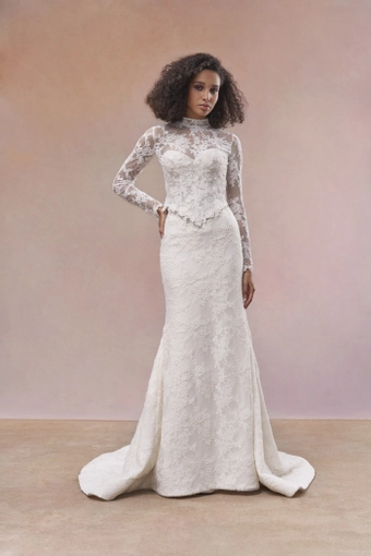 Maria Farbinni Scarlett #1 frontface vertical thumbnail