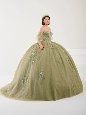 House of Wu 56495 #1 frontface vertical thumbnail