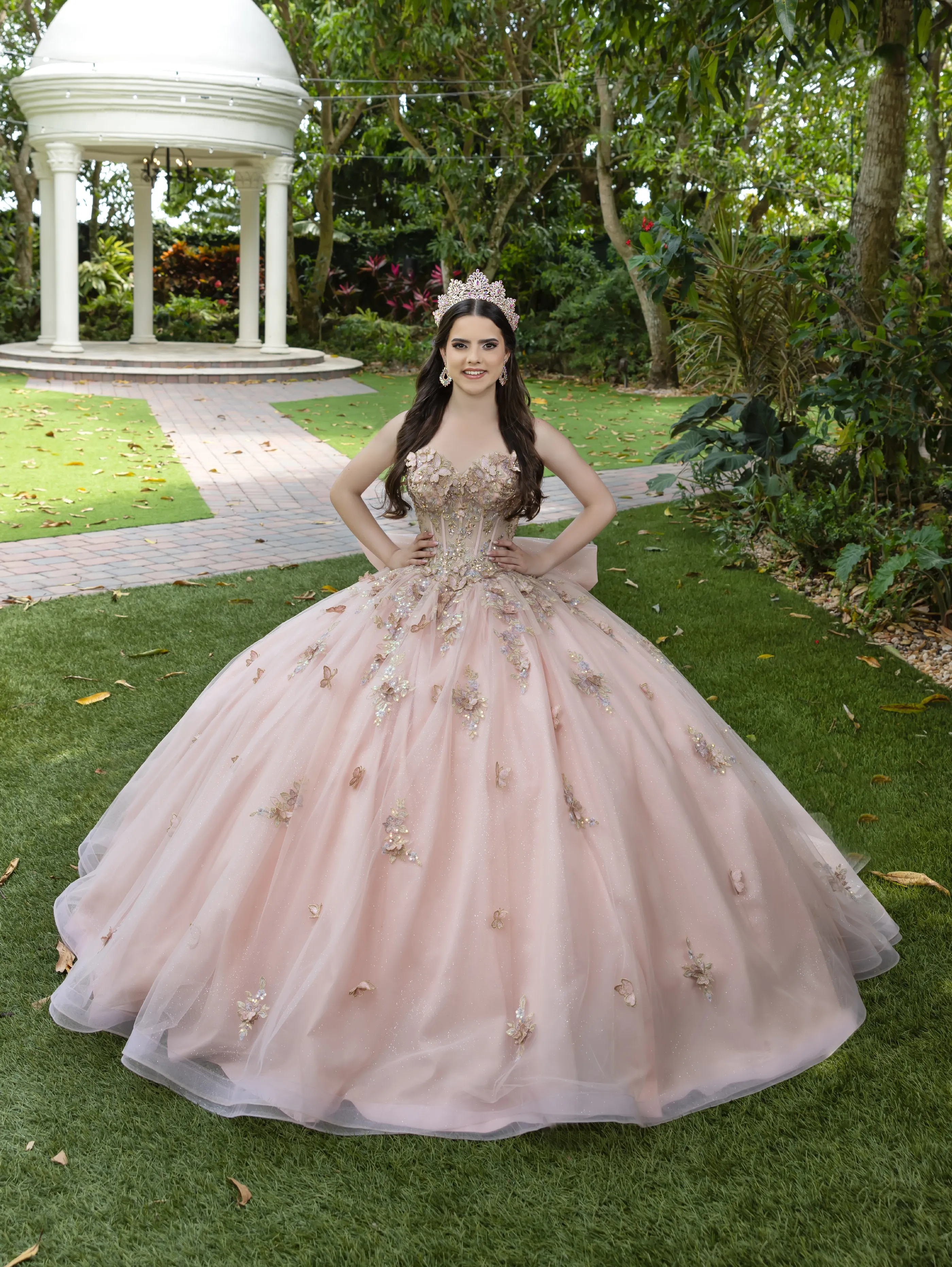 quinceanera dresses near me 26100 Collection With layered skirts Quinceanera Dresses | BLoved