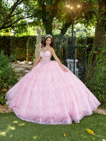 Fiesta Style #56528 #1 frontface vertical thumbnail