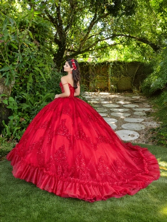 Fiesta Style #56531 #3 default backface vertical thumbnail