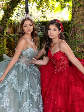 House Of Wu 56531 #4 frontface vertical cropped thumbnail