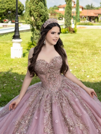 Fiesta #56532 #7 frontface vertical cropped thumbnail