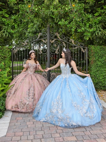 Fiesta Style #56534 #1 frontface vertical thumbnail