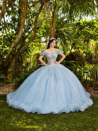 Fiesta Style #56535 #1 frontface vertical thumbnail