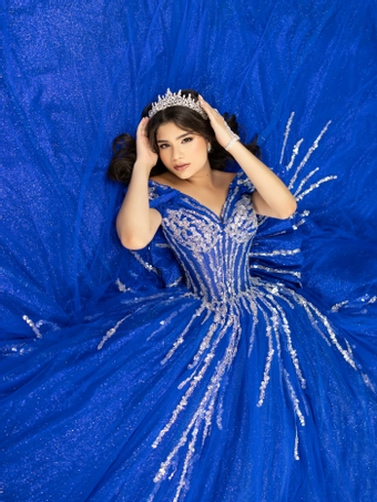 Fiesta Style #56535 #8 frontface vertical cropped thumbnail