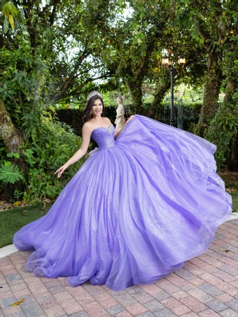 Fiesta Style #56537 #1 frontface vertical thumbnail