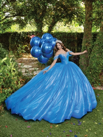 House Of Wu 56537 #1 frontface vertical thumbnail