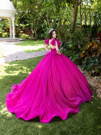 Fiesta Style #56538 #3 default backface vertical thumbnail