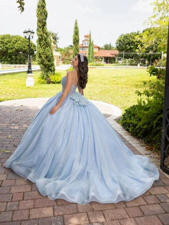 Fiesta Style #56538 #4 backface vertical thumbnail