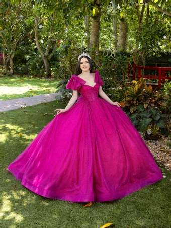 Fiesta Style #56538 #2 frontface vertical thumbnail