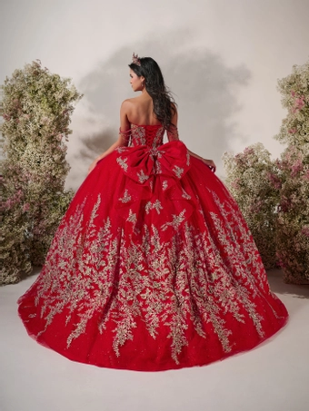 House Of Wu 56540 #3 backface vertical thumbnail