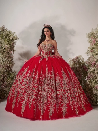 House Of Wu 56540 #1 frontface vertical thumbnail