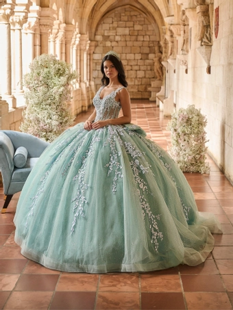 House Of Wu 56541 #2 frontface vertical thumbnail