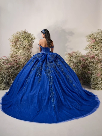 House Of Wu 56542 #2 backface vertical thumbnail