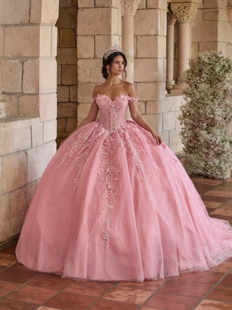 House Of Wu 56542 #1 frontface vertical thumbnail